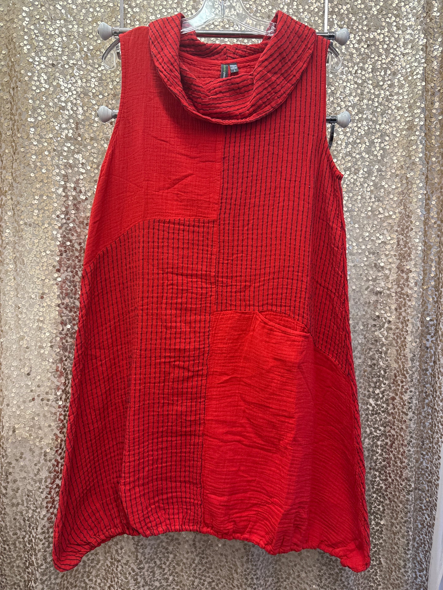 SP OHIO DRESS