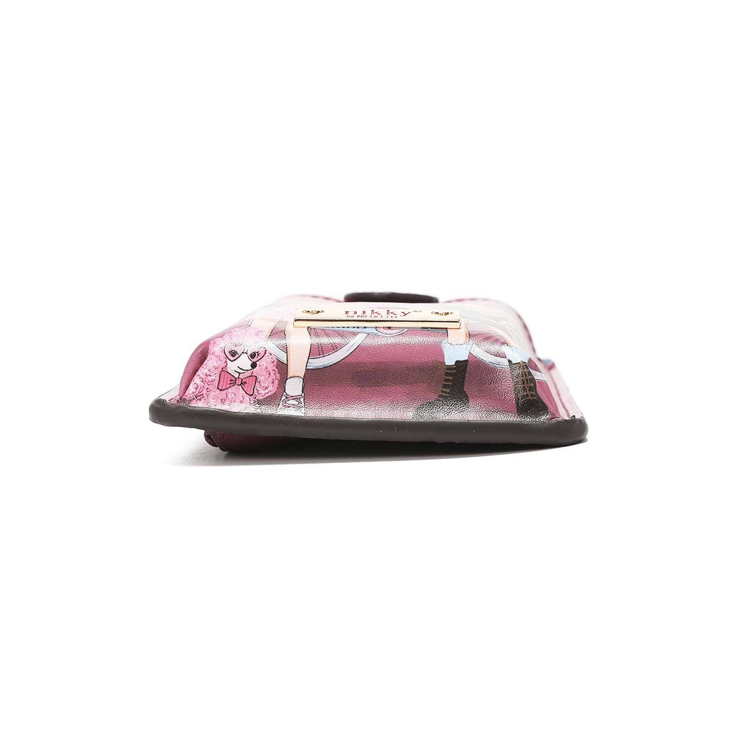 NICOLE LEE CROSSBODY PHONE POUCH