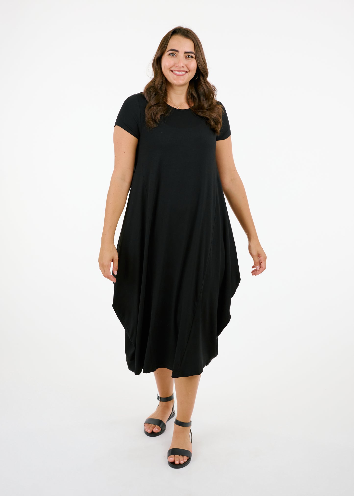 SP CAMILLA DRESS