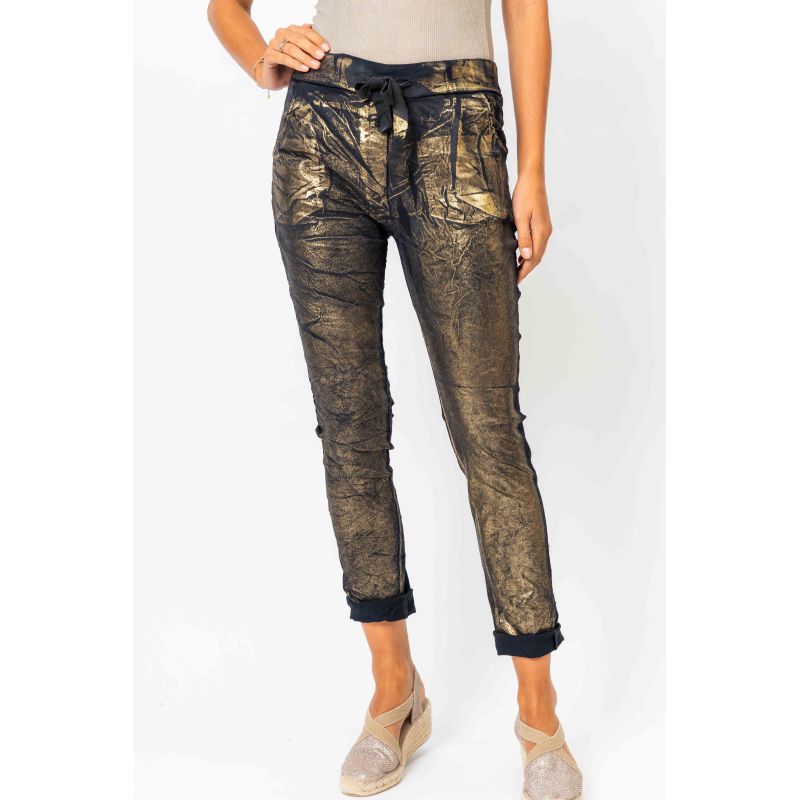LM FOIL JEGGING