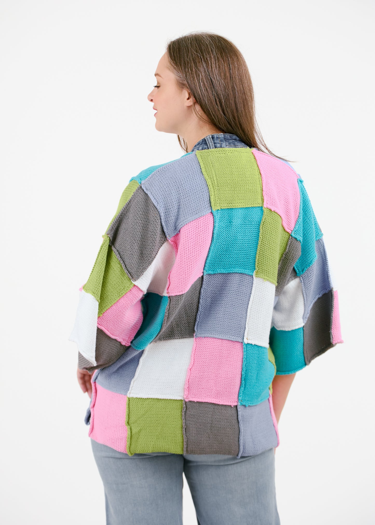 SP PENNY CARDIGAN