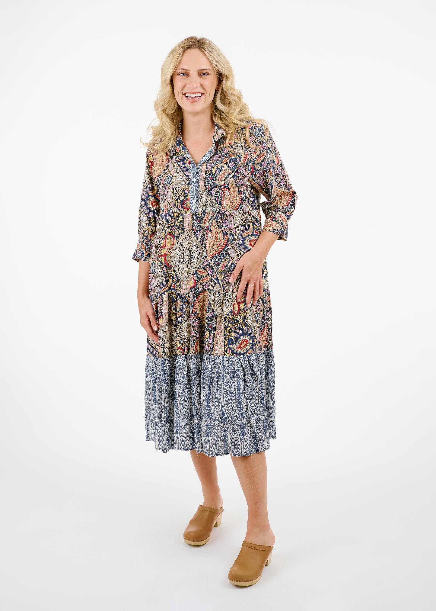 SP SUMMERLAND DRESS