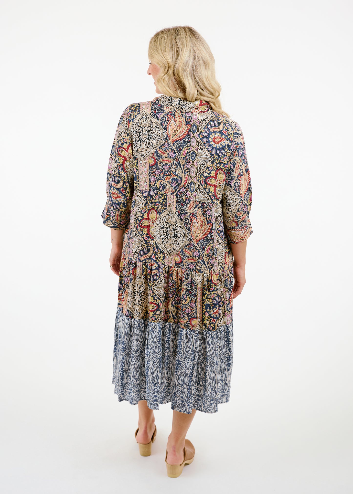SP SUMMERLAND DRESS