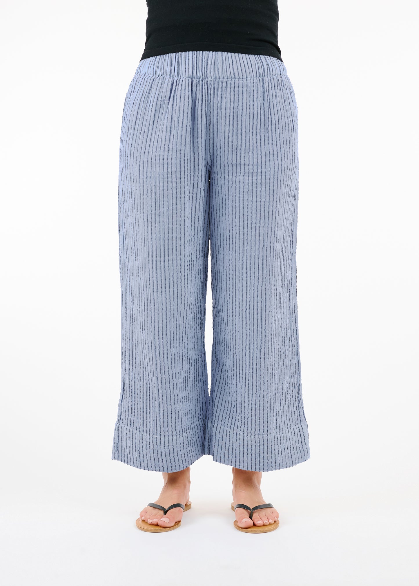 SP YUCCA CROP PANT
