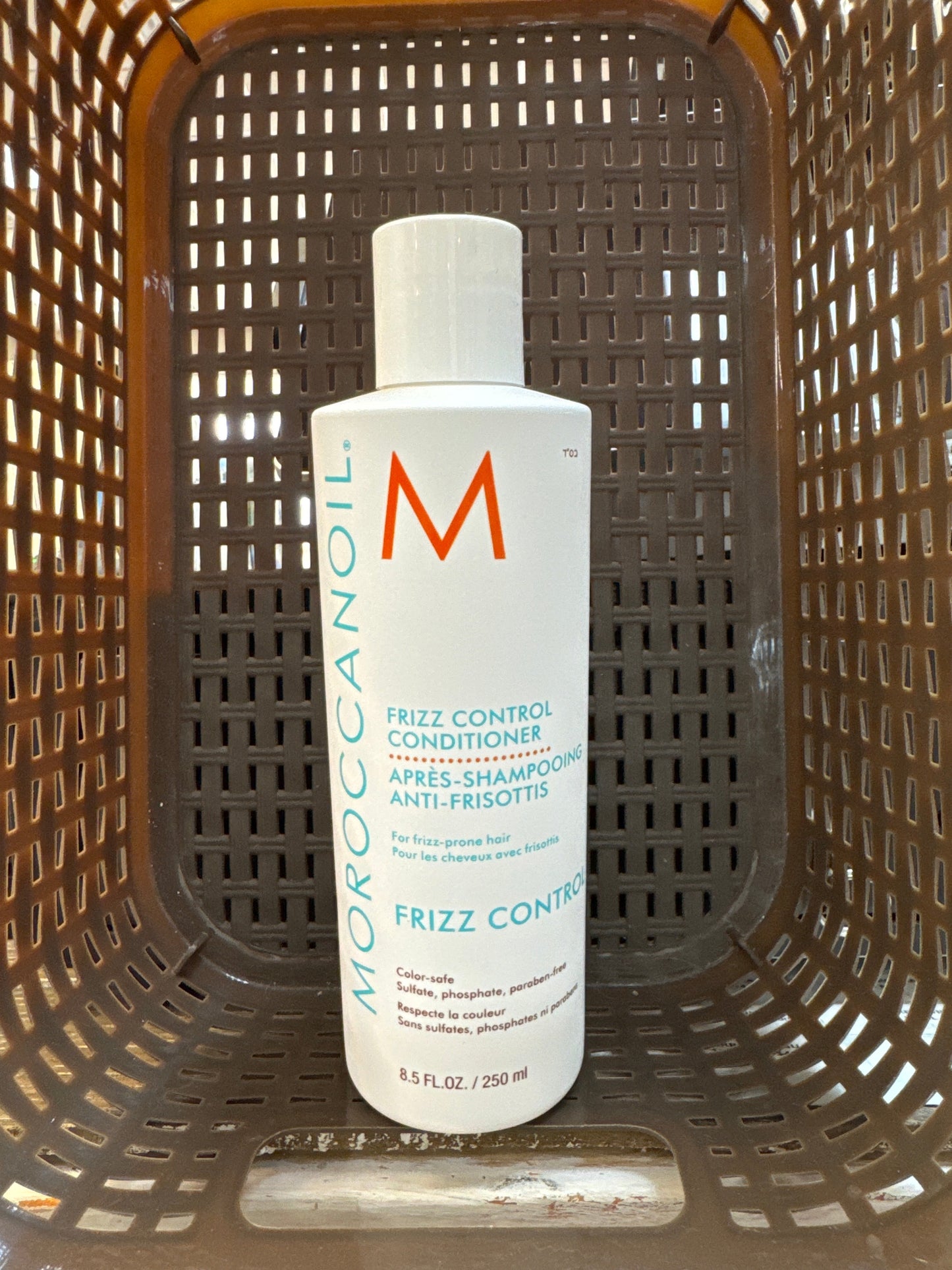 MOROCCANOIL FRIZZ CONTROL CONDITIONER