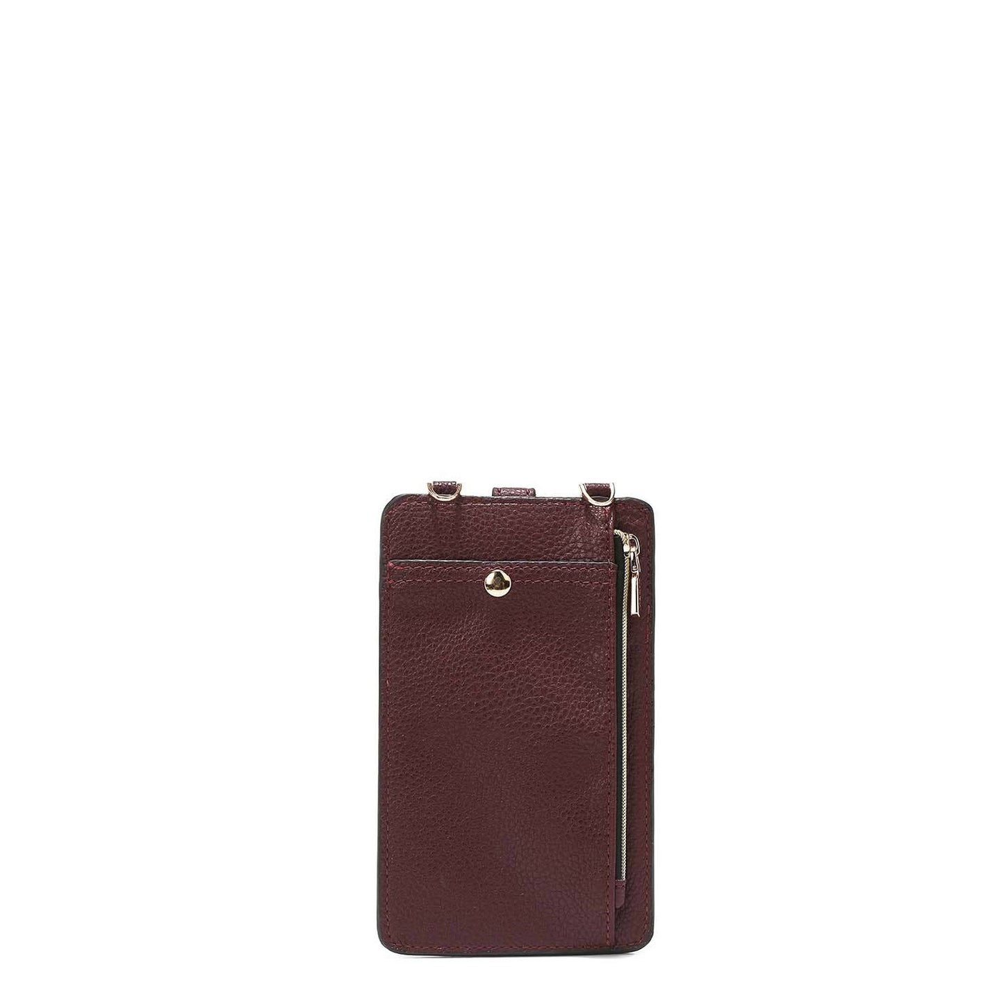 NICOLE LEE CROSSBODY PHONE POUCH