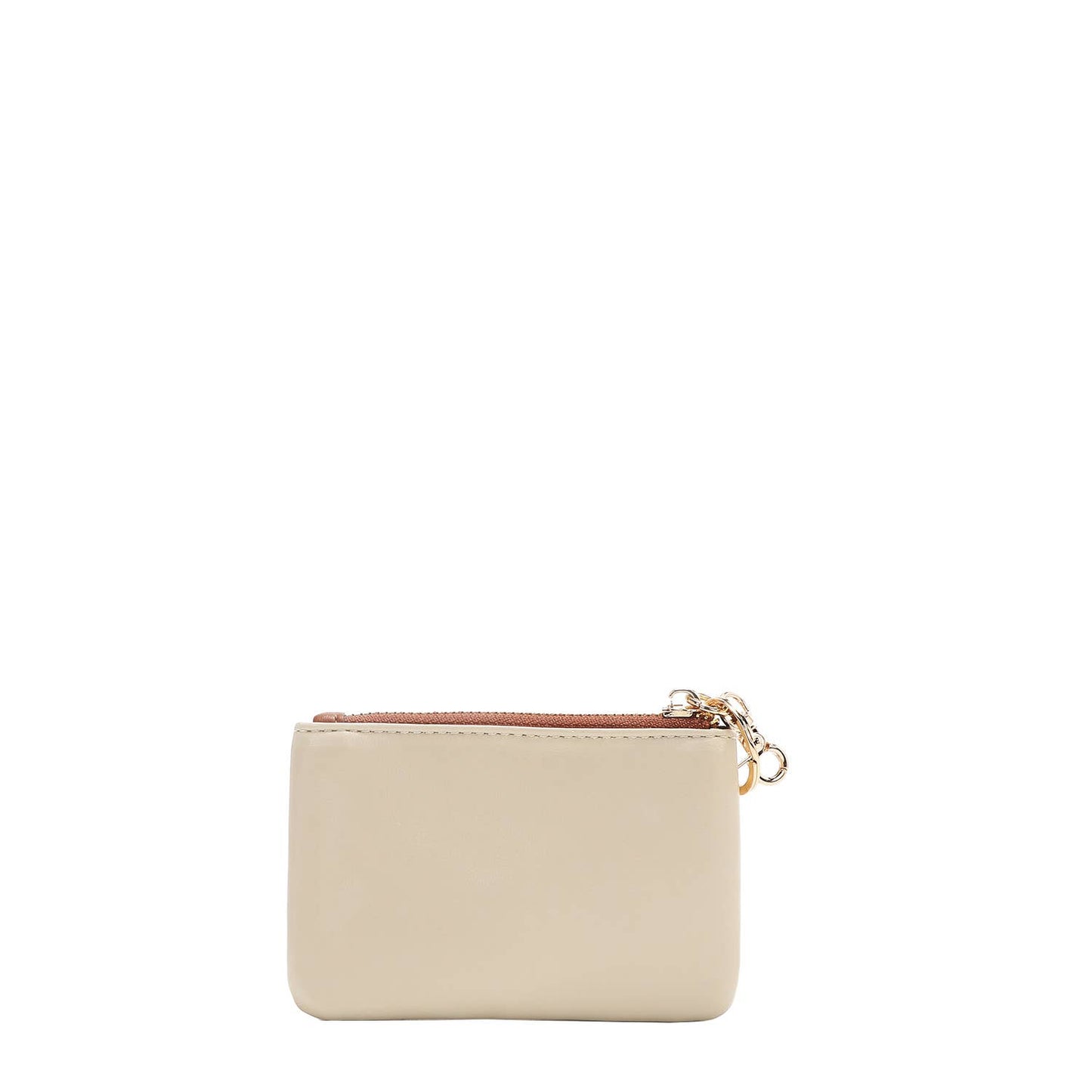 NICOLE LEE BIG BROTHER SLING BAG WITH KEYCHAIN