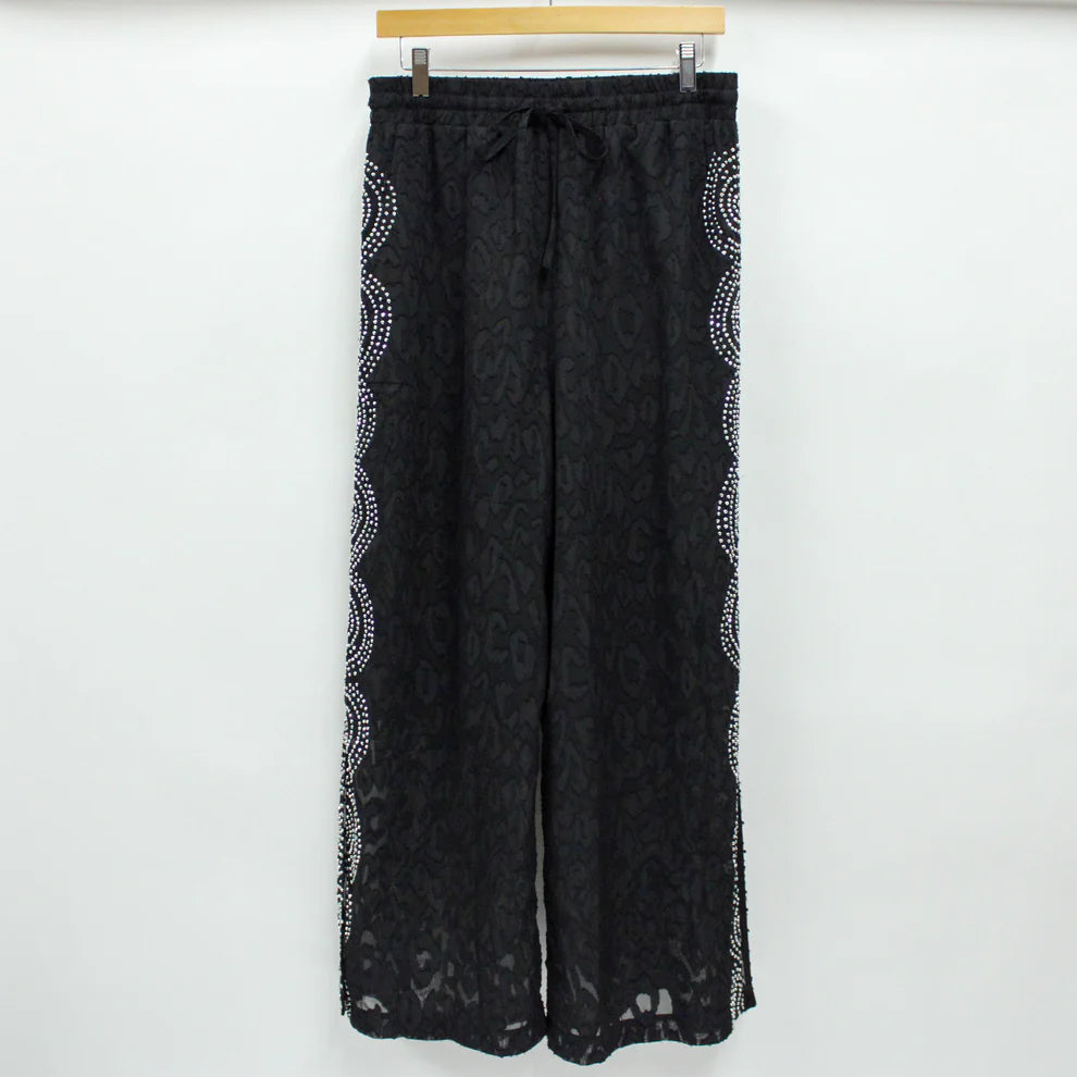 SKY OF CRYSTALS PANT
