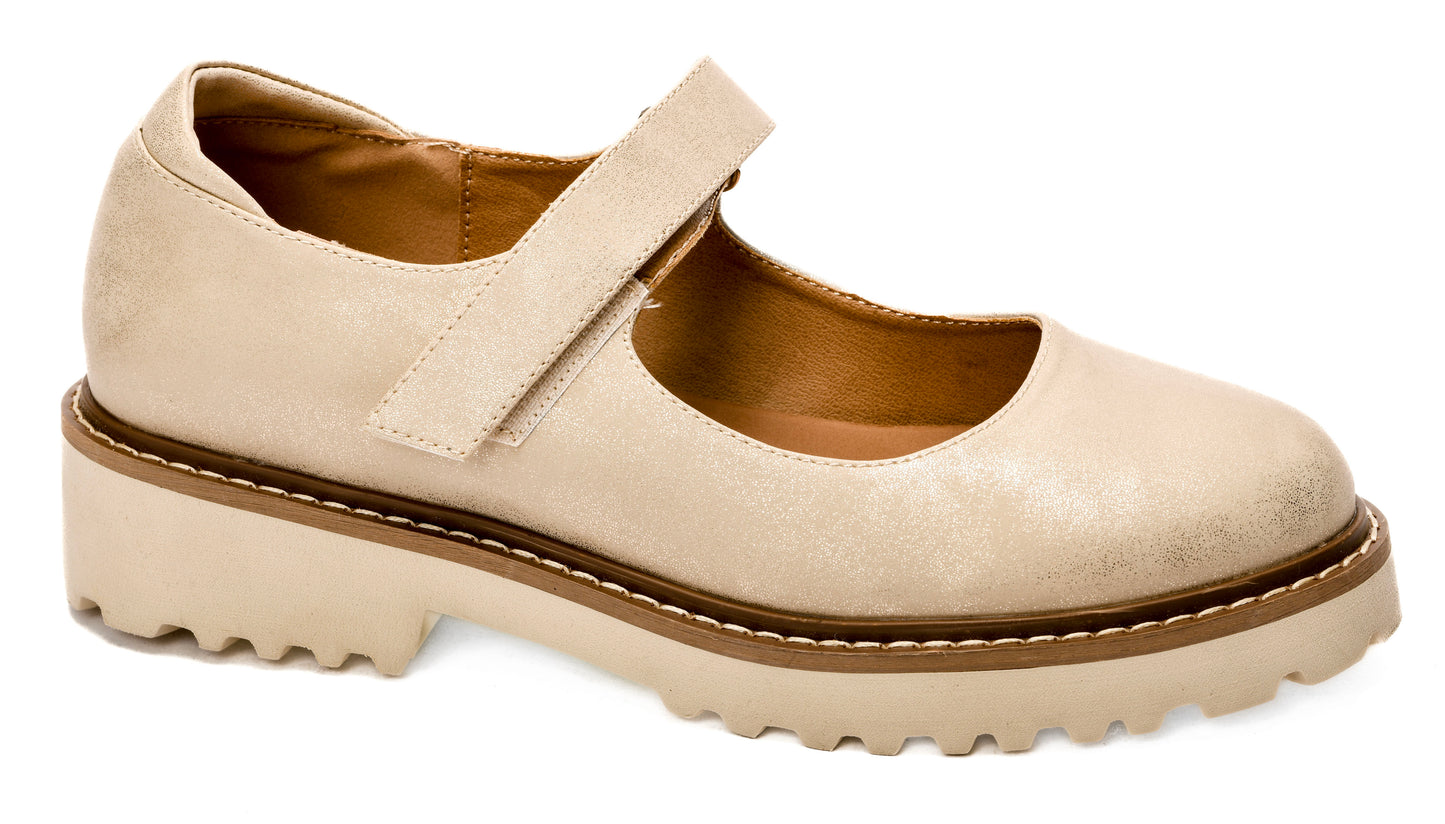 CORKY'S CERTIFIED MARY JANE SHOE