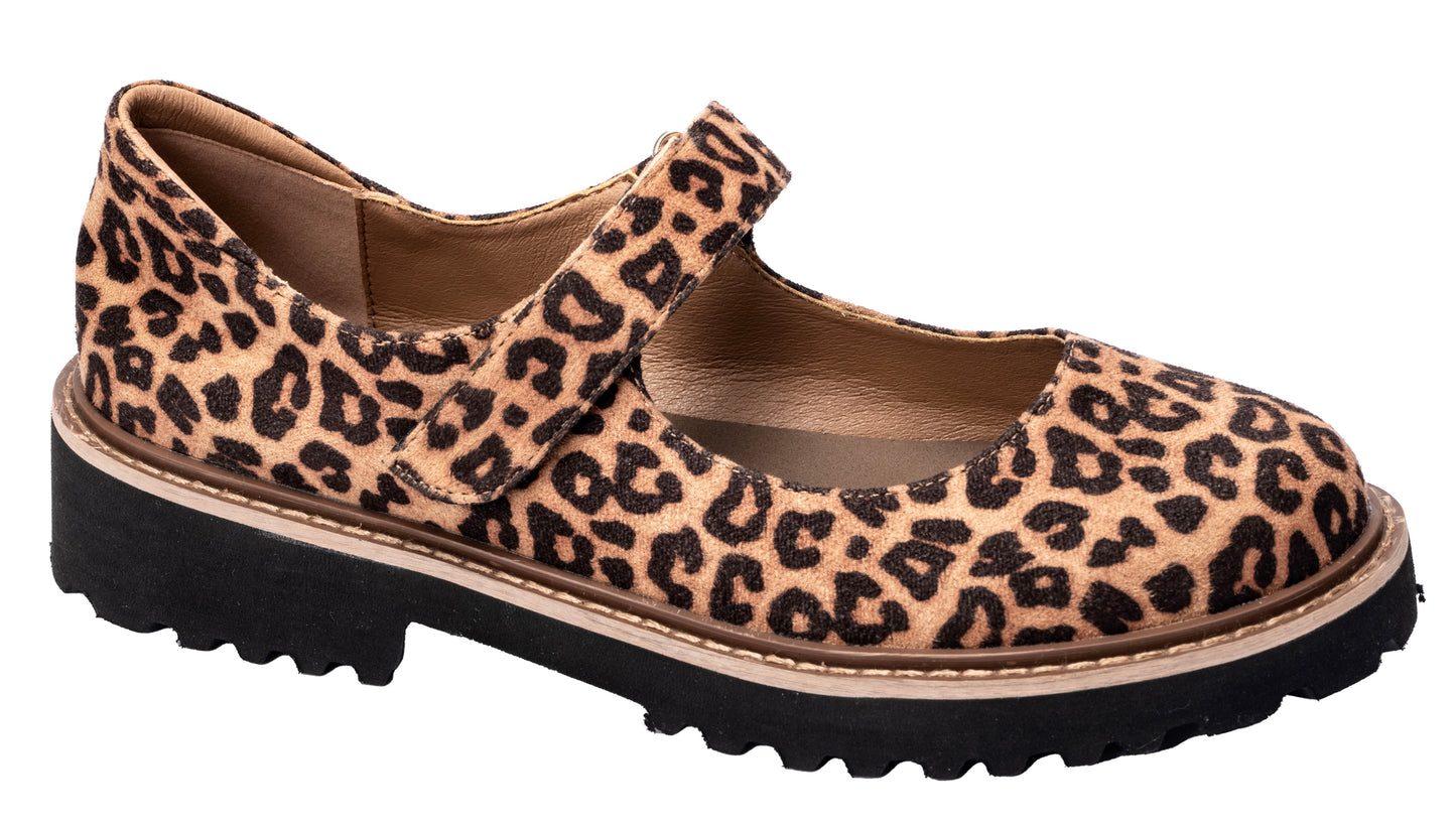 CORKY'S CERTIFIED MARY JANE SHOE