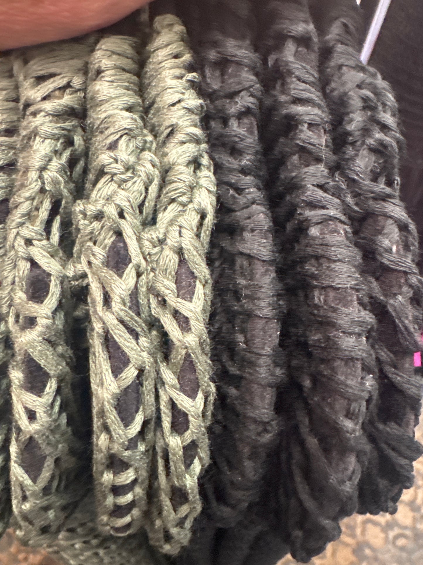 SD JACK KNIT TOP