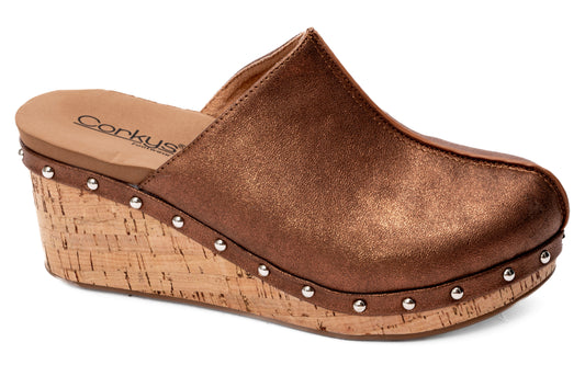 CORKY'S MARLEY CLOG