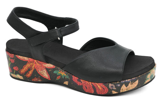 CORKY'S MEET YA THERE WEDGE SANDAL