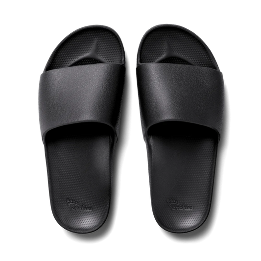 ARCHIES ARCH SUPPORT SLIDES