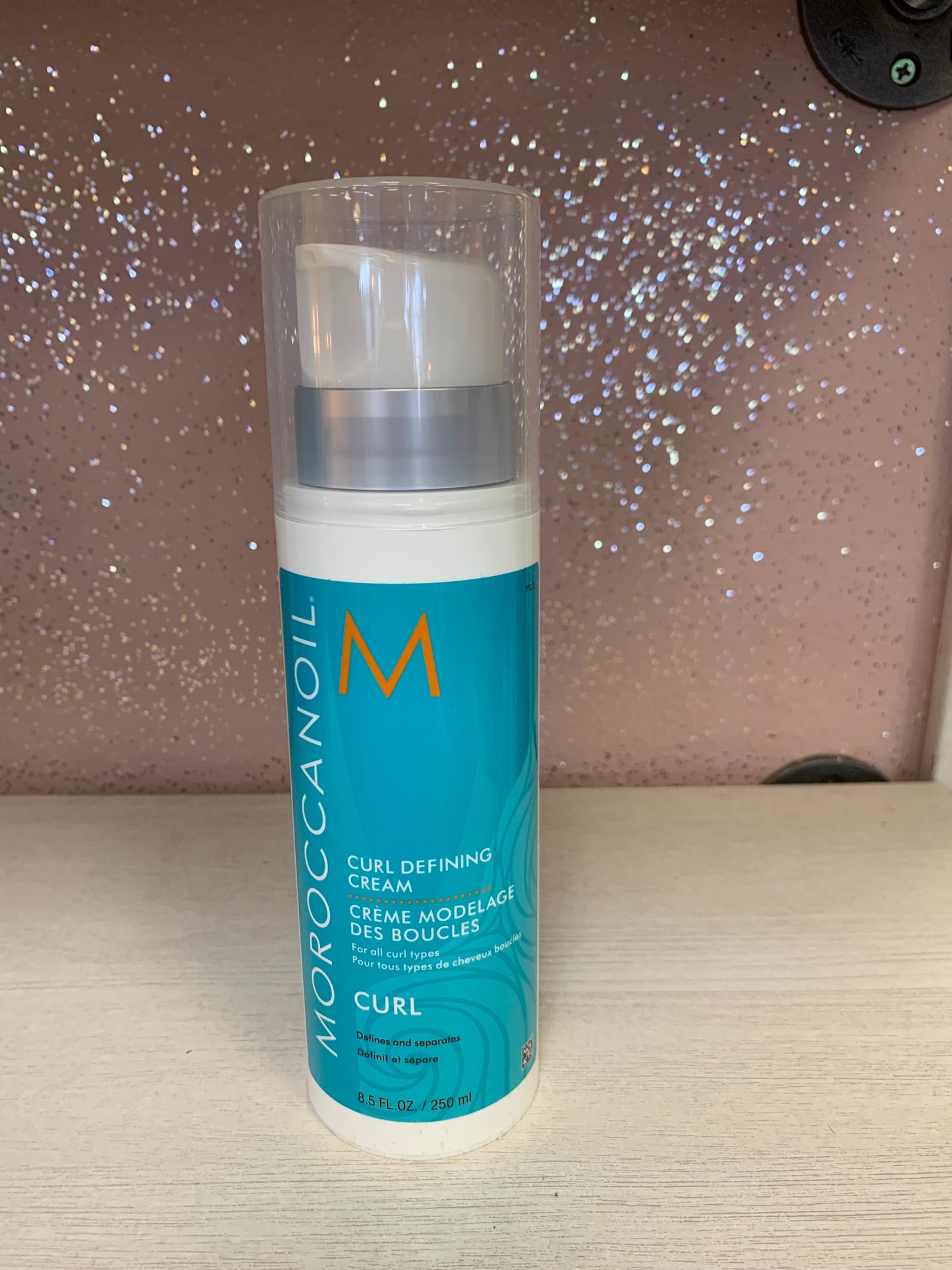 MOROCCANOIL CURL DEFINING CREAM